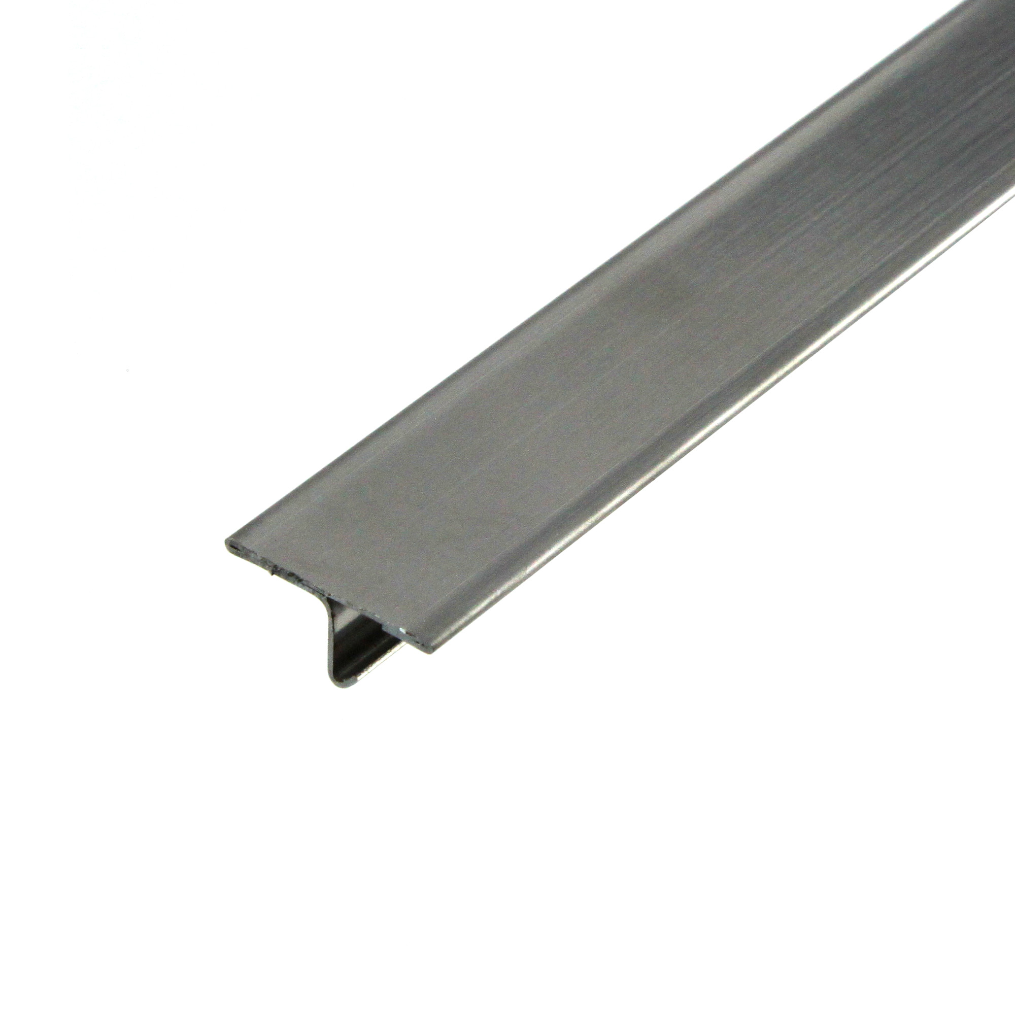 t profile stainless steel